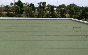 all Henshaw roofing types quoted for