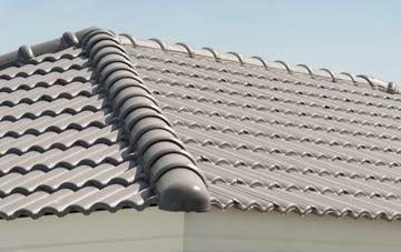 advantages of Henshaw clay roofing