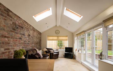 conservatory roof insulation Henshaw