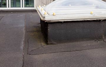 disadvantages of Henshaw flat roofs