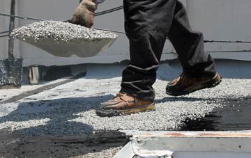 Henshaw flat roofing companies