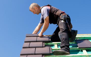 disadvantages of Henshaw slate roofing