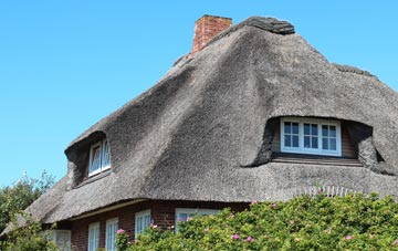 thatch roofing Henshaw
