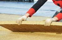 find rated Henshaw roof insulation companies