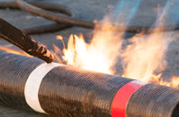 Henshaw flat roofing replacement