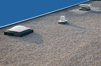 Henshaw flat roofing