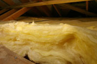 Henshaw pitch roof insulation