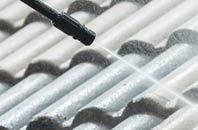 rated Henshaw roof cleaning companies