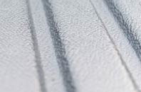 find rated Henshaw rubber roofing companies