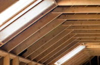 Henshaw tapered roof insulation quotes